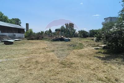 Teren intravilan 2606 mp de vânzare zona Traian Galați - 7
