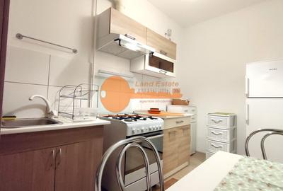 Garsonieră decomandată Gorjului – 10 min centrală proprie - 3
