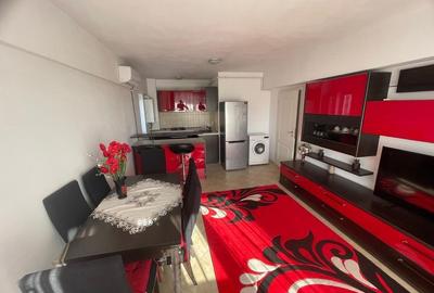 Vand apartament 3 camere, etaj intermediar, lift, 70 mp. - 2