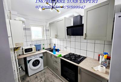 Inchiriere apartament mobilat si utilat NOU, zona ELICE - 1