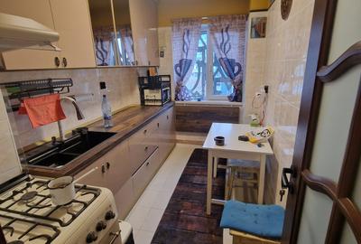 Nord,se vinde apartament semidecomandat ,doua camere ,pret 65000 euro negociabil - 6