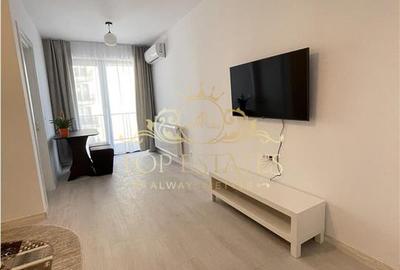 Inchiriere Garsoniera Hills Brauner - Theodor Pallady, Bucuresti - 2