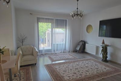 Casa de vanzare in Voluntari constructie 2020 - 6