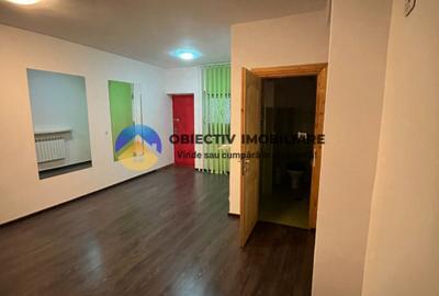 Casa + spatiu comercial la pret de apartament  ,  Precista - Piatra Neamt - 5