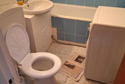 5 min metrou garsoniera libera cf 1  etaj superior bloc cu 2 lifturi - 2