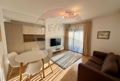 Apartament 2 camere de inchiriat/Parcare inclusa - 1