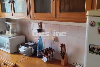 APARTAMENT CU 2 CAMERE SEMIDECOMANDAT ZONA FOARTE BUNA - 12