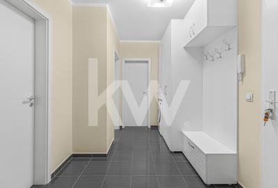 Apartament 2 Camere | Mobilat si utilat | Boxa | Avantgarden - 14