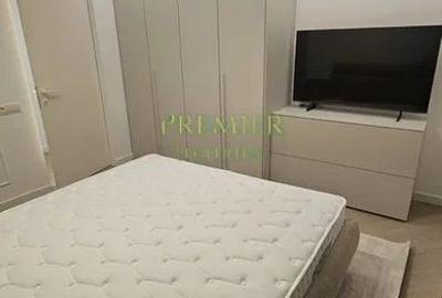 Apartament 3 camere lux prima inchiriere Cortina North/ Aviatiei/ Pipera - 2