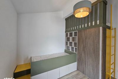 Casa 4 Camere, cartier Liziera de Lac, 20 min Metrou Saligny / Pallady - 9