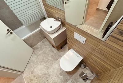 Apartament 2 camere, etaj intermediar, zona Tractorul - 6