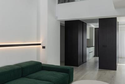 Duplex exclusivist Belvedere Residence Floreasca - 4