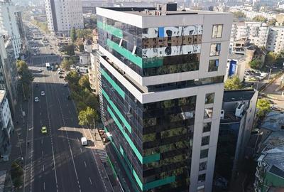 Spatii de birouri de inchiriat - Buzesti de la 107 mp - 1