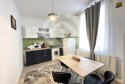 Investiție Premium | 2 Apartamente Regim Hotelier | Ultracentral Sibiu - 5