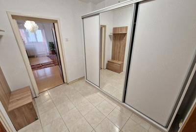 Apartament 2 camere, centrală proprie, parcare inclusă, Titan - 1