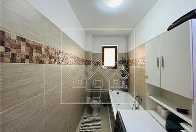 Apartament de vanzare in Sibiu - 53 mp + balcon - Selimbar - 10