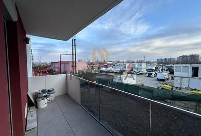 Apartament 3 camere cu 2 balcoane etajul I. Constructie NZEB! Elite Jr - 9