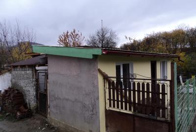 Casa cu 350 mp teren, la 5 km de oras - 3