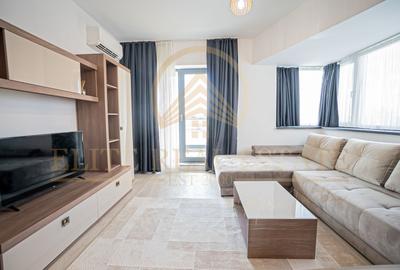 Tomis Plus - Celine Elegance - Vânzare apartament cu 3 camere, etaj 2. - 42
