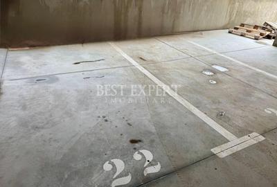2 Camere Parcare Subterana Finalizat - 7