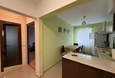 Apartament 2 camere decomandate, Tomis Nord-Rovere - 6