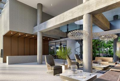 REA1025488 Apartament modern cu 2 camere si vedere panoramica - 7