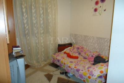 Apartament cu 4 camere de vânzare în zona Manastur - 5