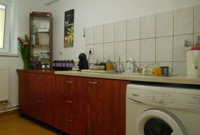 Apartament in zona Parc Central - 7