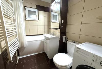Apartament cu 2 camere, Decomandat, zona pietonala, Racadau - 9