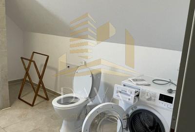 Casa de închiriat pe 3 nivele - 6 camere | PANORAMA - 14
