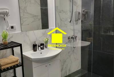 Apartament de vanzare, 2 camere, parcare, Teilor, Floresti - 5
