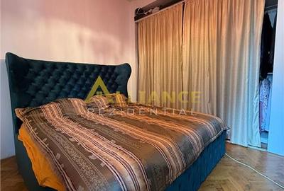 Apartament 2 camere etaj 1 zona Unirii centrala perfect pentru locuit sau invest - 9