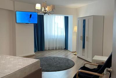 Apartament cu o camera, mobilat si utilat, sup 47 mp - Faleza Dunarii - 1