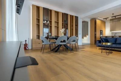 3 camere, 2 bai, terasa 56 mp! Bloc lux construit - 6