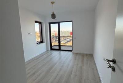 Apartament cu 2 camere decomandat în Griviței