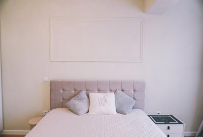 Apartament nou, mobilat și utilat complet | 46 mp | Tonuri calde, gata de mutat - 7