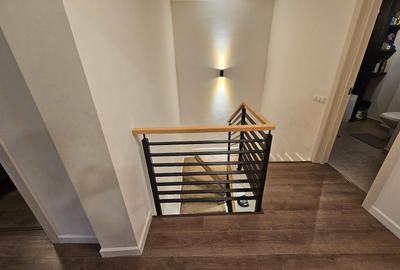 Casă tip duplex, 120 mp, 300 mp curte, PETFRIENDLY, zona Voronet - 17