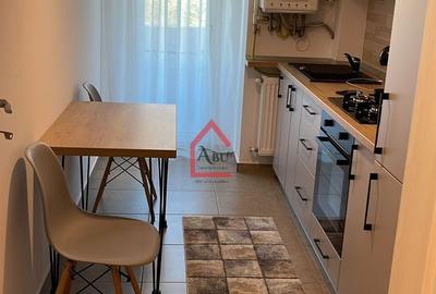Apartament cu o camera, Bloc nou, Tatarasi - 5