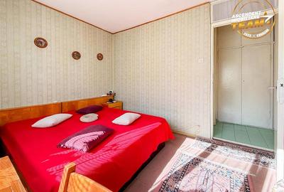 Structura frumoasa, etaj 1, balcon,  potential personalizare, Lenin, Sfantu Gheo - 11