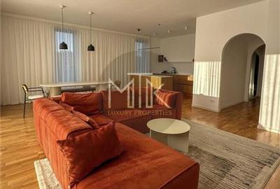 Apartament 4 camere Exclusivist, mobilat/utilat | IVY Residence, Jandarmeriei - 1