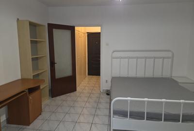 Garsonieră semidecomandată în Drumul Taberei
