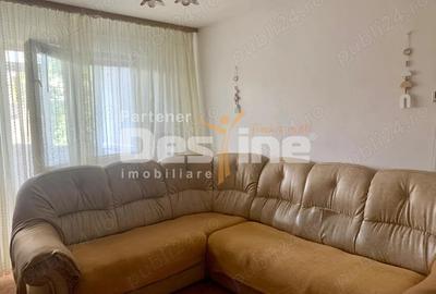 Apartament 2 camere Pacurari - 4