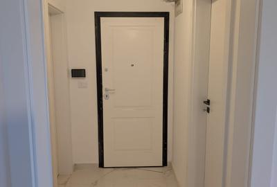 Apartament 2 camere, bloc nou 2025, etaj 1 - 6