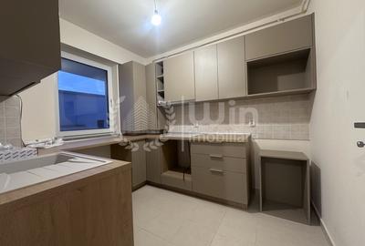 Apartament 2 camere finisat | Etaj 1 | Bloc Nou | Garaj | Intre Lacuri - 1