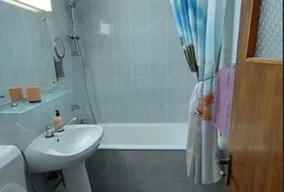 Apartament 3 Camere,Dristor,Metrou,Mall,Parc,Balcon,Loc Parcare,Mobilata Utilata - 6