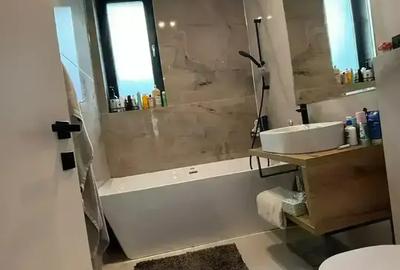 Casa 4 Camere Adiacent Erou Iancu Nicolae 2 Parcari Finisaje Lux - 19