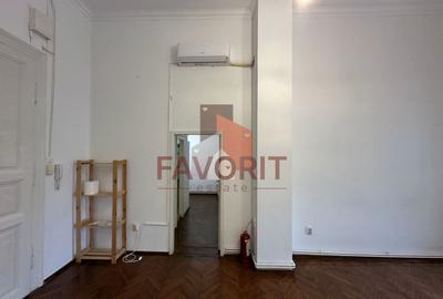 2 camere | P-ta Unirii | centrala | spatiu birou | - 5