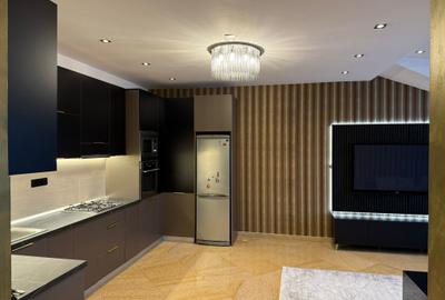 Apartament 3 camere de vanzare Margeanului - 9