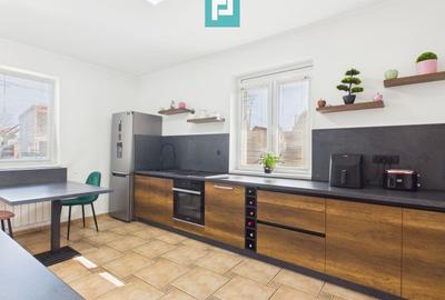 Vilă 343 mp utili, teren 600 mp, Oncea – Oradea - 15