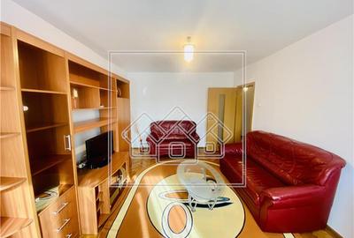 Apartament de inchiriat in Sibiu - 4 camere, 2 balcoane - zona Strand - 7